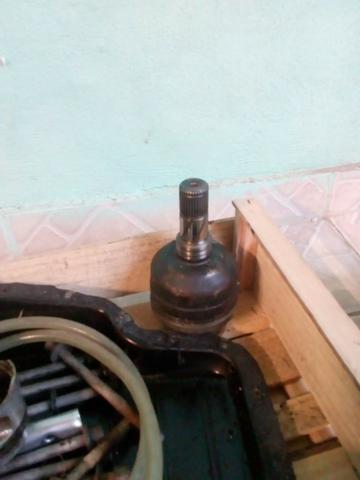 Peças para Vectra, Astra, Meriva, S10, Omega - Foto 6