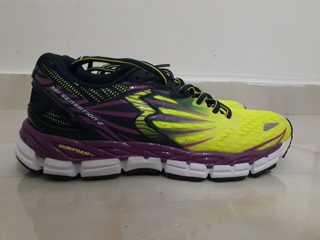 tenis 361 sensation 2