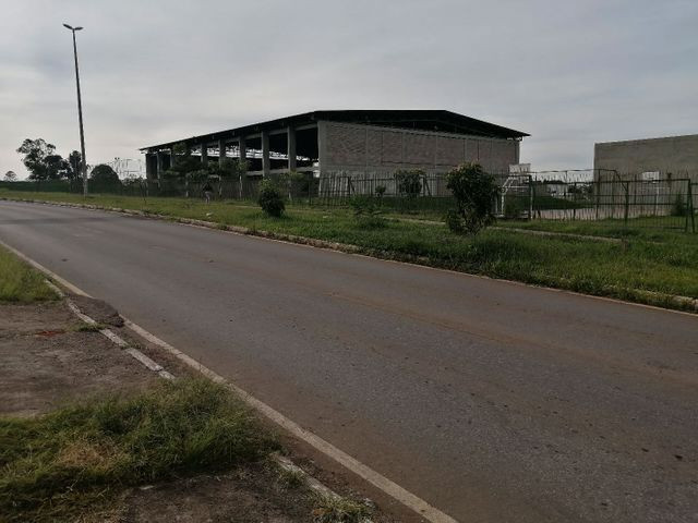 Vendo excelente Casa na Q404 - Recanto das Emas - Foto 2