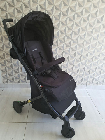 safety 1st airway ts