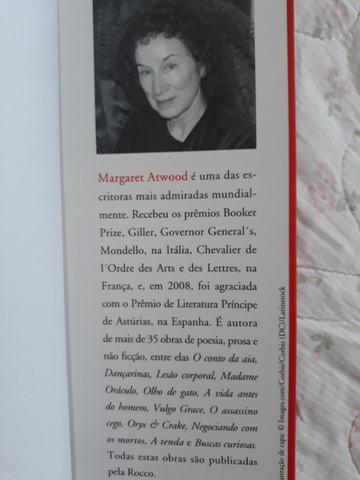Payback - Margaret Atwood - Foto 5