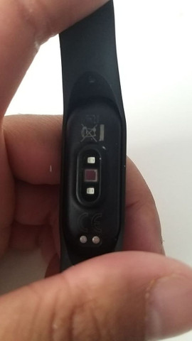 Xiaomi Mi Band 4 Original - Foto 3