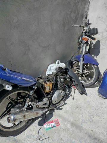 SUZUKI YES