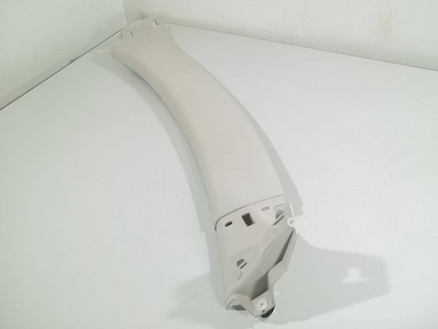 Acabamento Coluna Do Para-brisa Direito Citroen Aircross - Foto 4