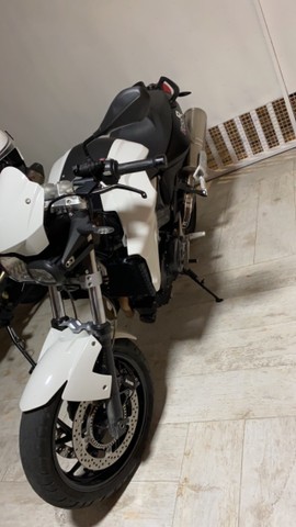 BMW F800
