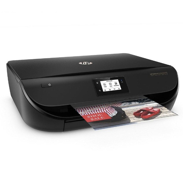 Multifuncional Jato de tinda HP DeskJet Ink Advantage 4536