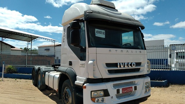 IVECO
