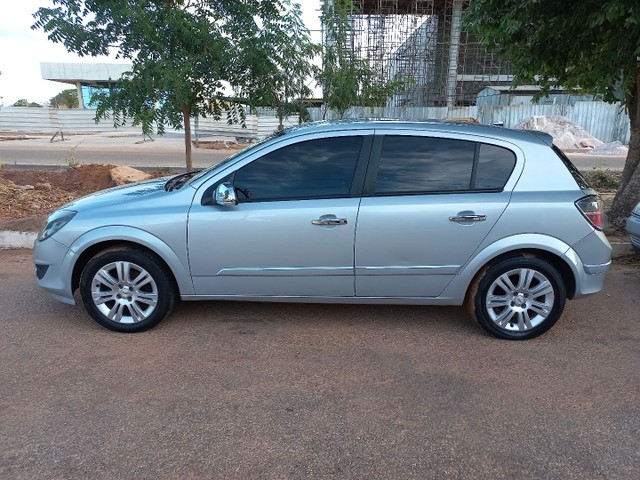 VECTRA GT 2010 32.800