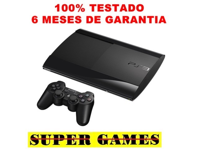 Jogos playstation 3 ps3  +1642 anúncios na OLX Brasil