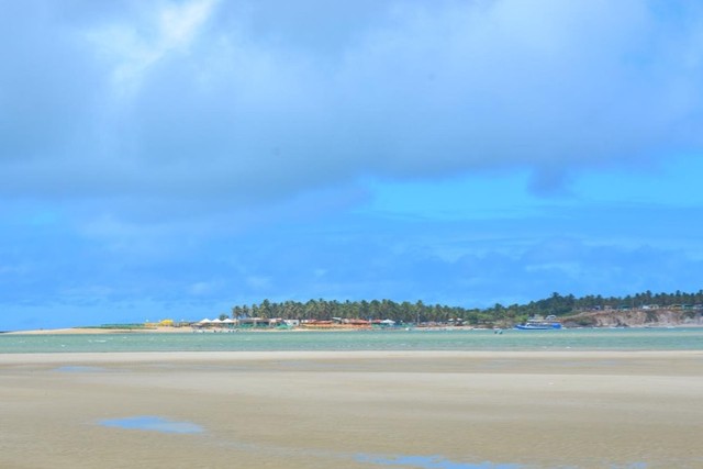Excelente Pousada - Barra de São Miguel- Alagoas - Foto 9