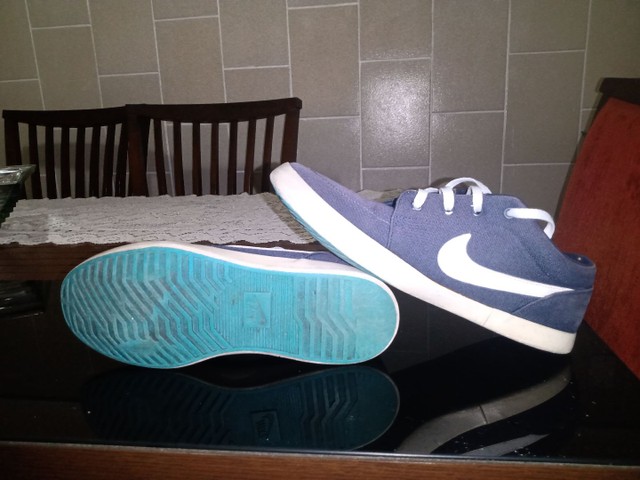 nike futslide canvas