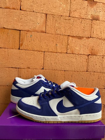 nike dodgers dunks