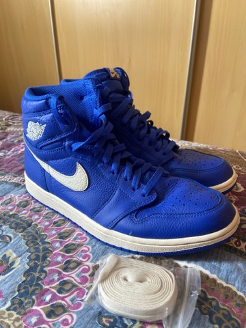 air jordan 1 high original