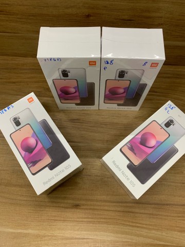 Xiaomi note 10s 128g novo >> garantia de 1 ano  - Foto 4