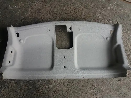 Forro Interno Teto Dianteiro / Cabine Renault Master 2.3 2014 até 2020 - Foto 2