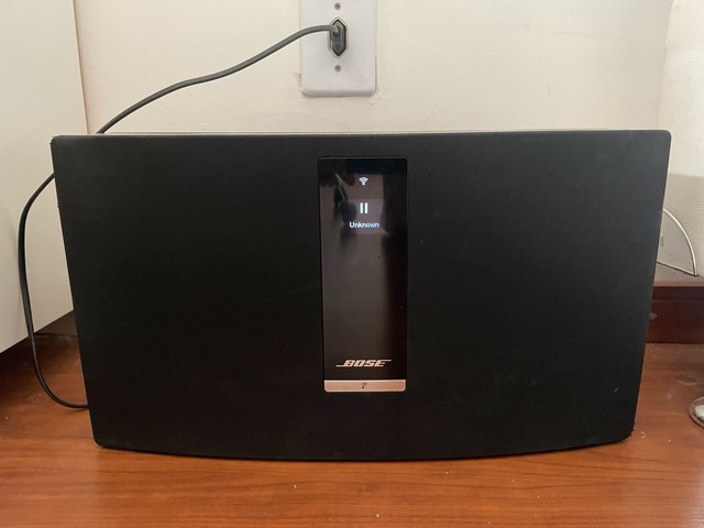 bose soundtouch 30 olx