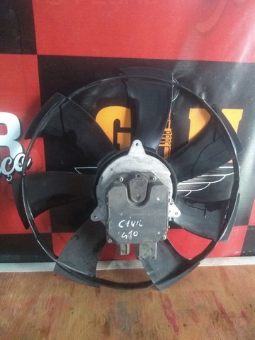 Ventoinha Honda Civic G10 