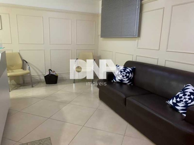 Sala - / Comercial / Copacabana - Foto 2