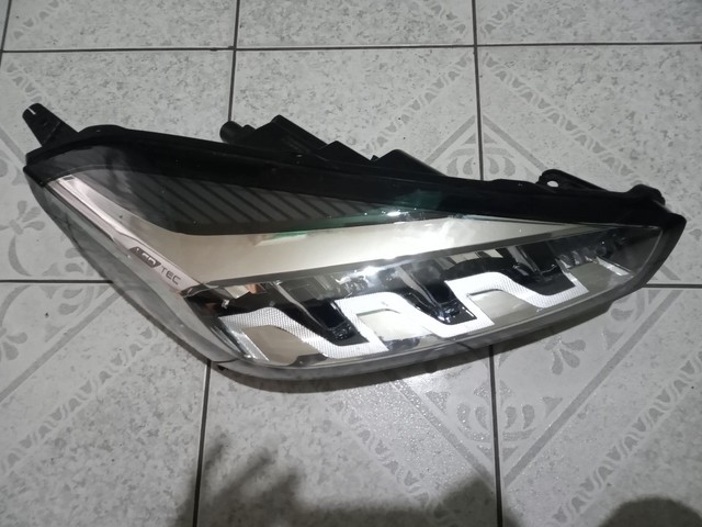 Farol Direito Chery Tiggo 8 2020 2021  - Foto 3