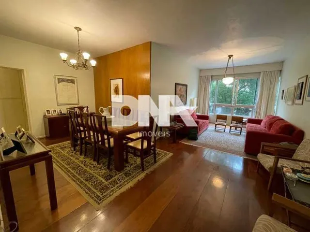 Apartamento - / Residencial / Ipanema