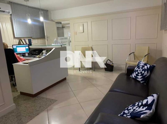 Sala - / Comercial / Copacabana - Foto 4