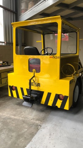 Rebocador Rucker TM2000 - Foto 5