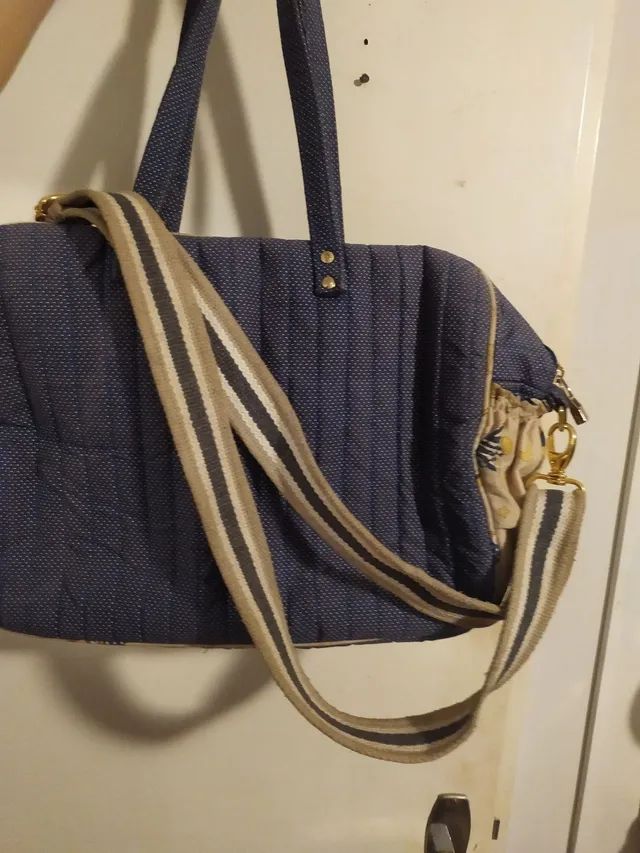 Bolsa de bebê Arthur  - Foto 2