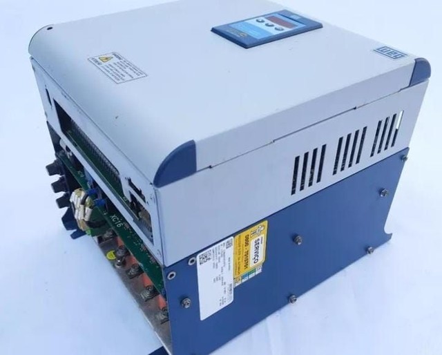Inversor weg ctw4 ca/cc 10a