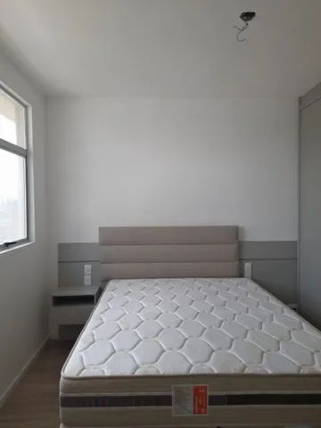 Apartamento no bairro Estoril 1 quarto mobiliado