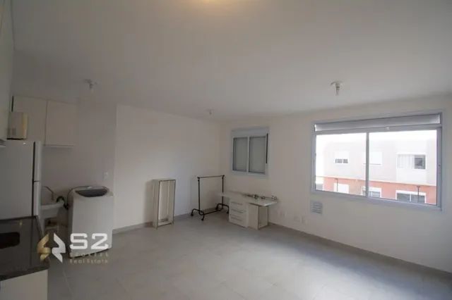 Apartamento à venda localizado na Rua Hassib Mofarrej, bairro Vila