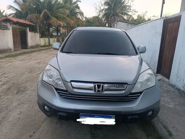 Vendo CR-V 2008 - Foto 2