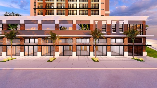 RESIDENCIAL MUNHOZ - SALAS COMERCIAIS À VENDA NA PLANTA, NO CENTRO DE APUCARANA. - Foto 2