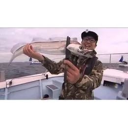Tesoura Segura Peixe Gripper