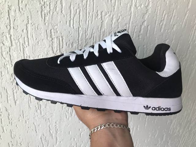 Tênis e sapatênis masculino Adidas e Nike atacado 