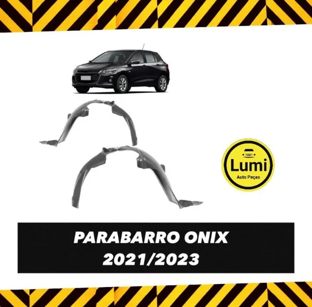 Parabarro Onix 21/23 - NOVO!!