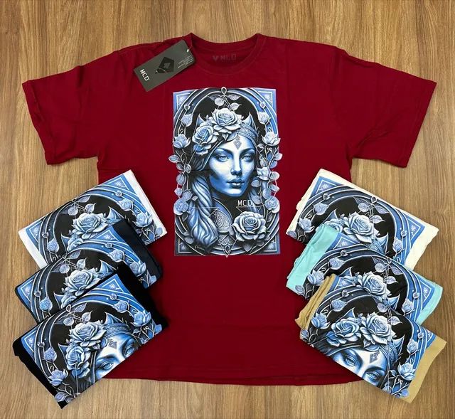 Camisetas Street - Foto 5