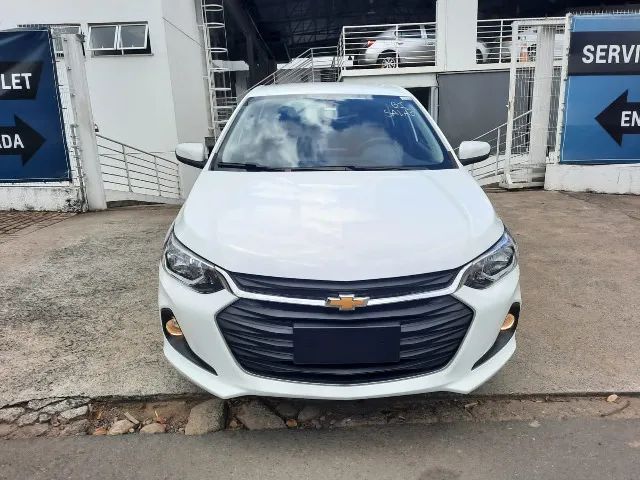 CHEVROLET HATCH LT 1.0 12V FLEX 5P MEC 2024 - 1240424478