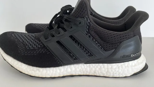 Adidas ultra hotsell boost 500 usada