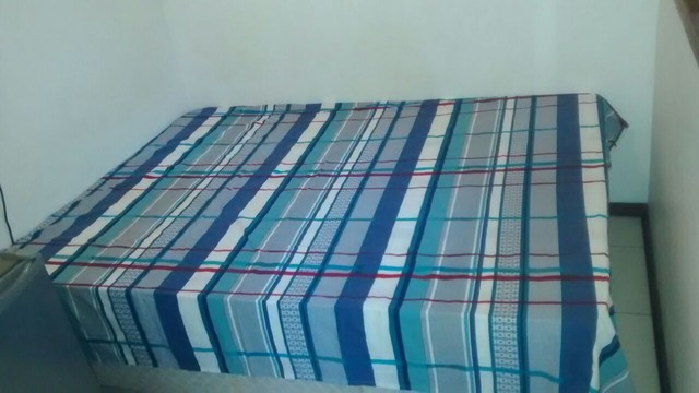 Quarto p/ homens a partir de R$ 950 (perto centro empresarial Alphaville e CPQD). - Foto 9