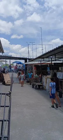 CONHEÇA NOVA FEIRA DE IMPORTADOS NA FUNDAC ,FEIRA DE CARUARU