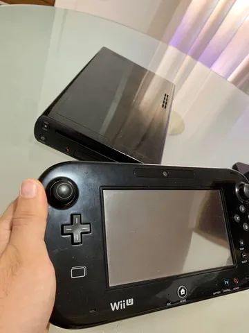 Wii u desbloqueado  +158 anúncios na OLX Brasil