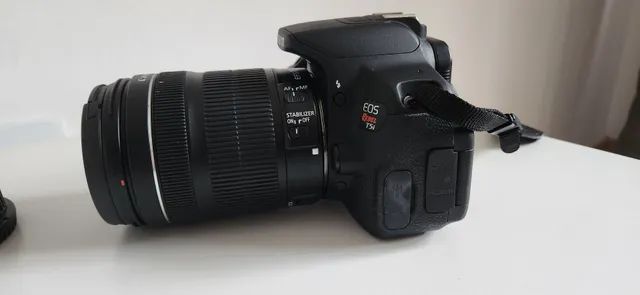 canon t5i olx
