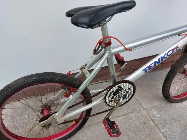 Bike aro 20 em Diadema  Clasf esportes-e-fitness