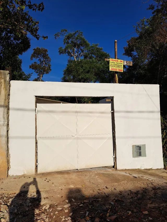 Captação de Casa a venda na Rua Mihael Tisovec,   Parque São Paulo, Embu-Guaçu, SP