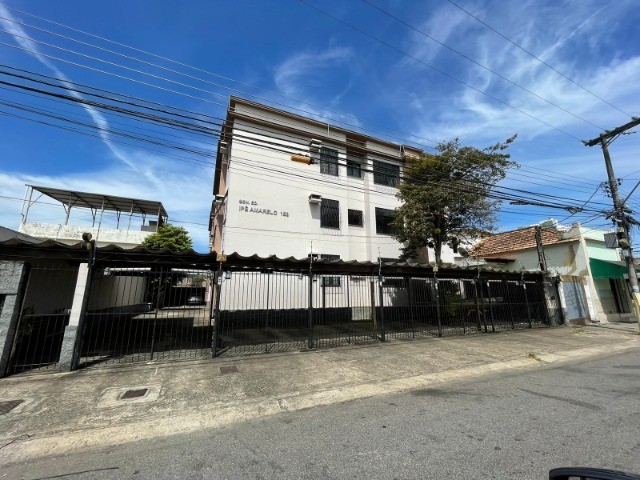 Vendo Apto no Cond. Ipê Amarelo - Foto 2