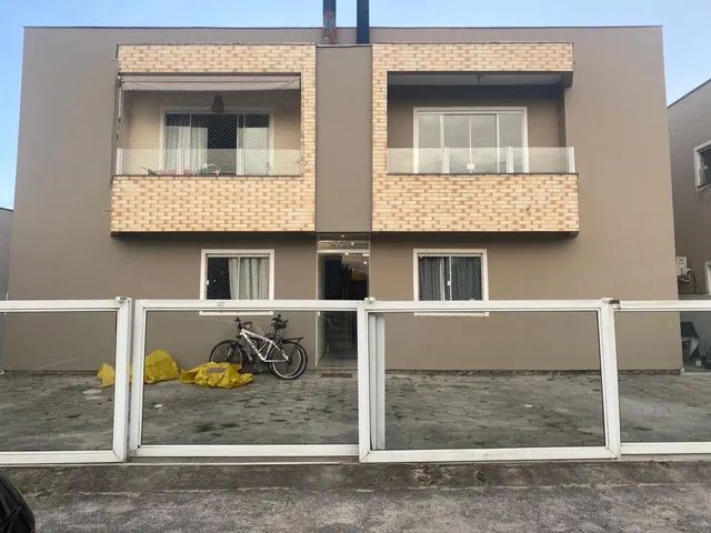 Captação de Apartamento a venda na Rodovia Francisco Thomaz dos Santos, Morro Das Pedras, Campeche, SC