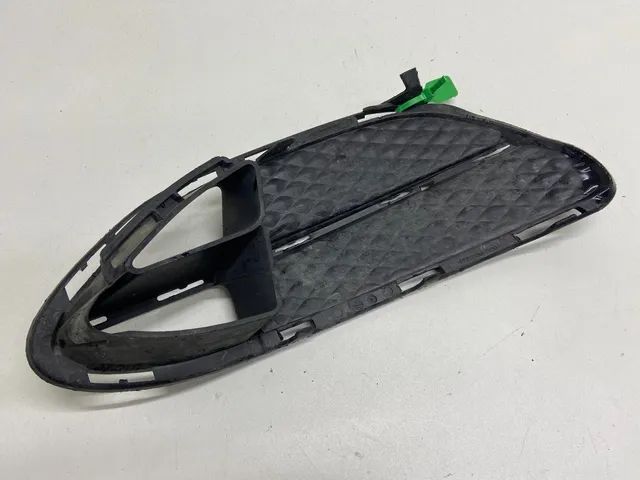 Moldura Farol Auxiliar Mercedes E250 2014 2015 2016 Direito - Foto 4