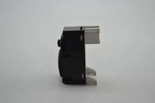 Botão Controle Retrovisor Externo Chery Qq 2013 Original - Foto 2