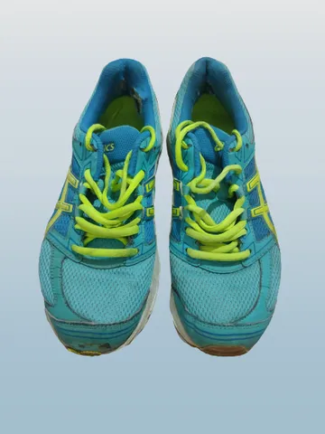 Tênis Asics gel n. 36