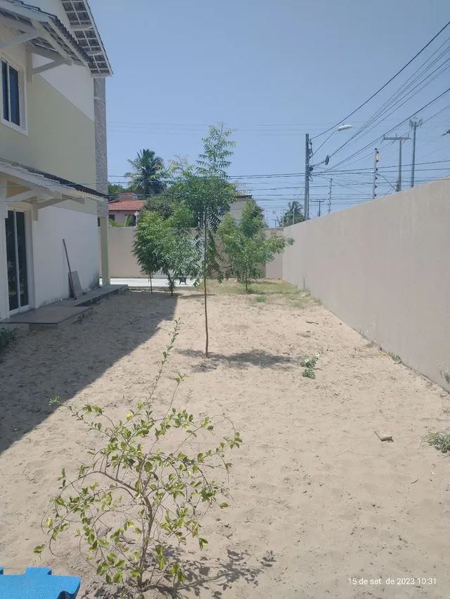 Captação de Terreno a venda na Rua Valdizar Saldanha Fontenele, Lagoa Redonda, Fortaleza, CE